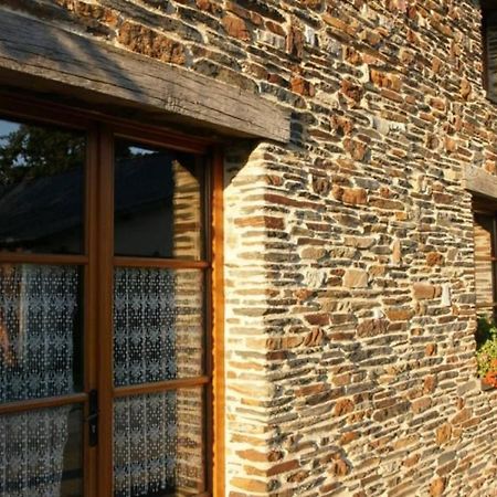 Charmante Longere 3 Chambres Avec Jardin Clos, Proche De Nantes, Ideale Pour Familles Et Detente - Fr-1-306-896 Moisdon-la-Riviere المظهر الخارجي الصورة