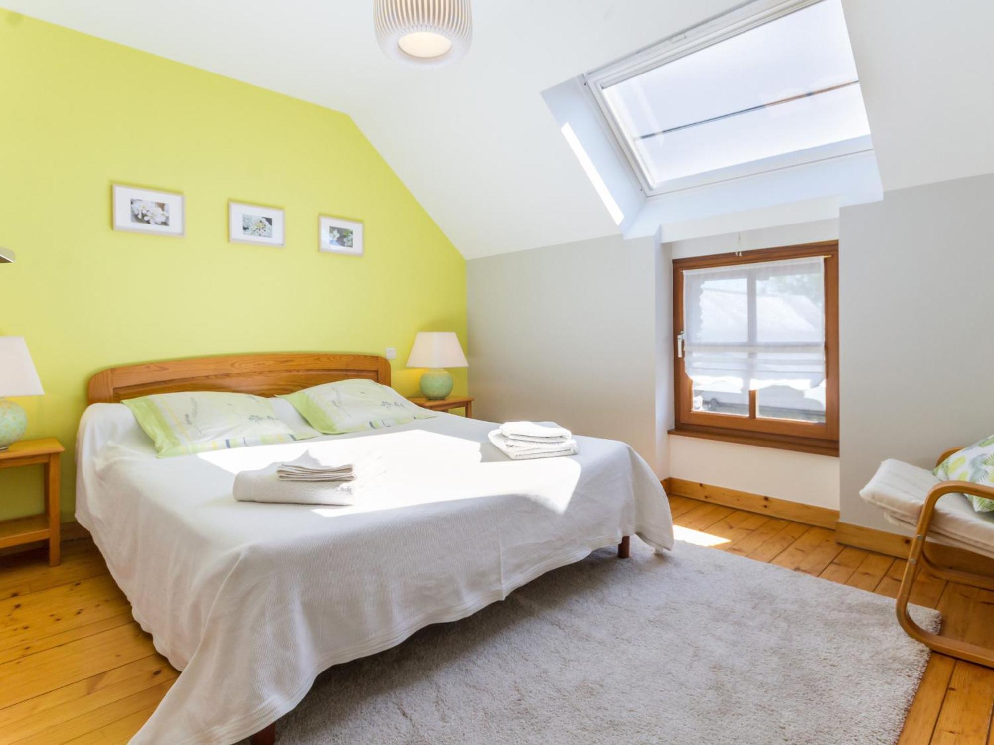 Charmante Longere 3 Chambres Avec Jardin Clos, Proche De Nantes, Ideale Pour Familles Et Detente - Fr-1-306-896 Moisdon-la-Riviere المظهر الخارجي الصورة