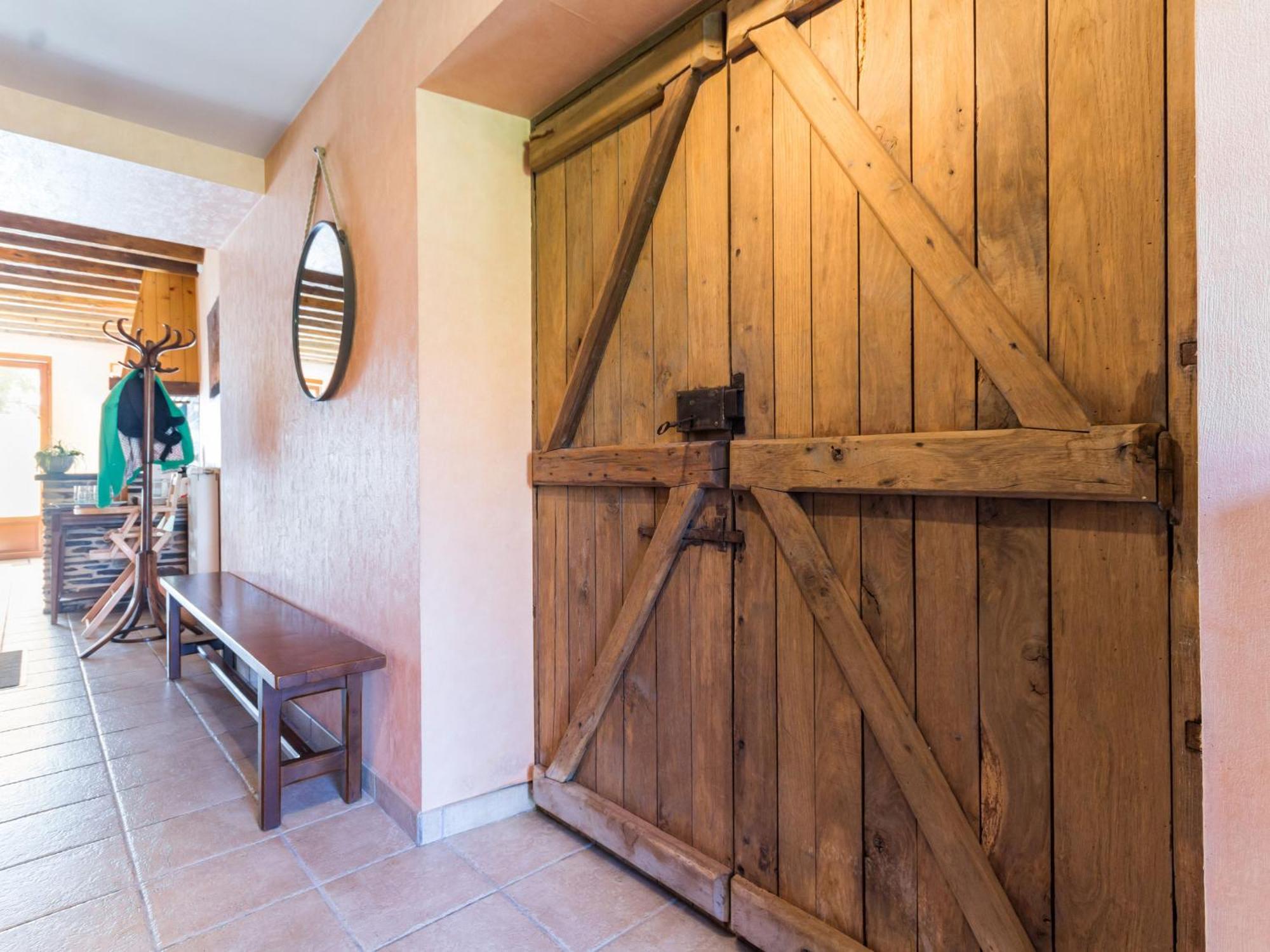 Charmante Longere 3 Chambres Avec Jardin Clos, Proche De Nantes, Ideale Pour Familles Et Detente - Fr-1-306-896 Moisdon-la-Riviere المظهر الخارجي الصورة